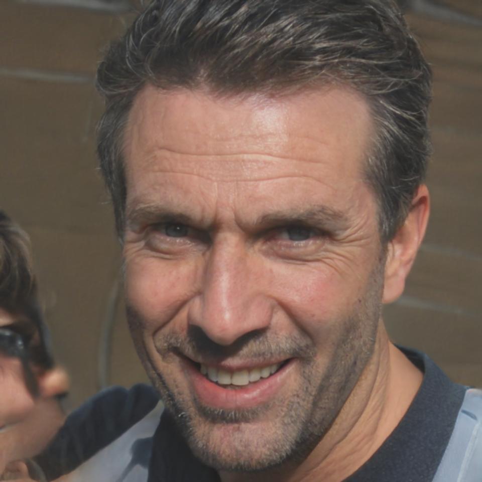 Portrait d'Étienne Moreau, Spécialiste en Modélisation Financière chez orathenvilo